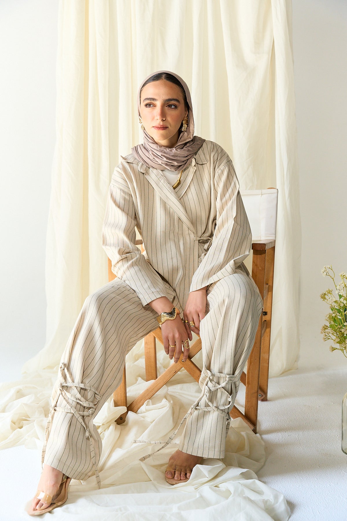 Serene Set