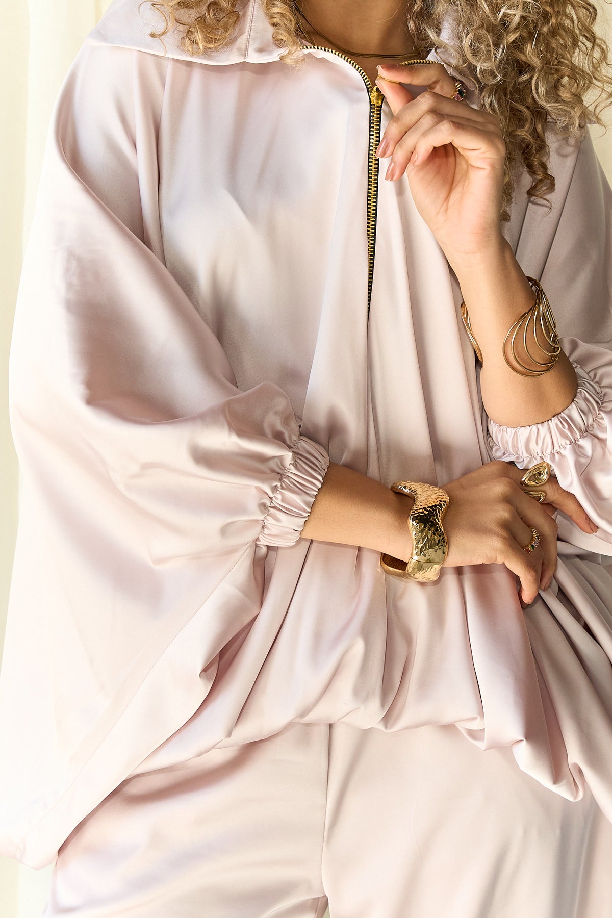 Silky Flow Set