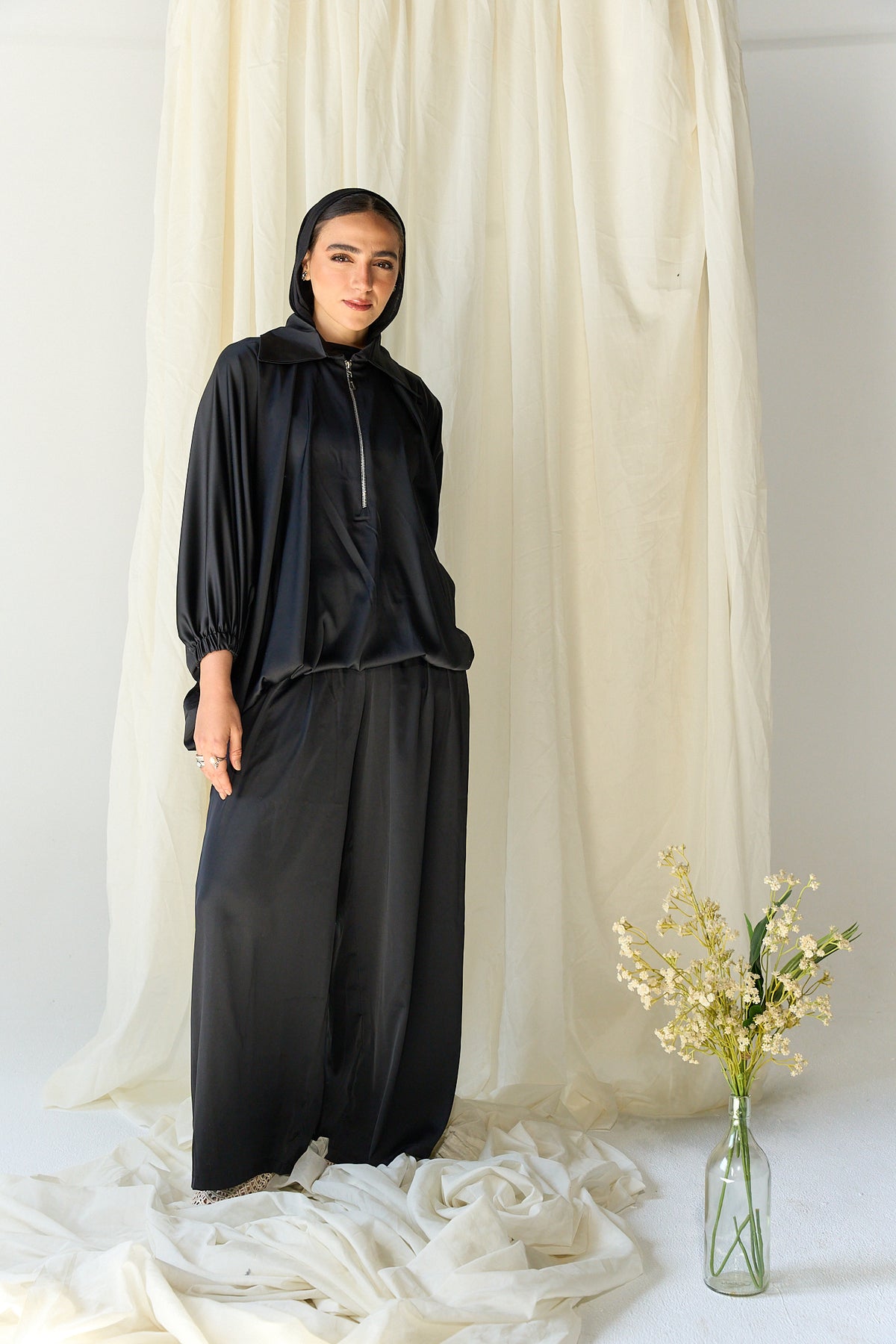 Silky Flow Set
