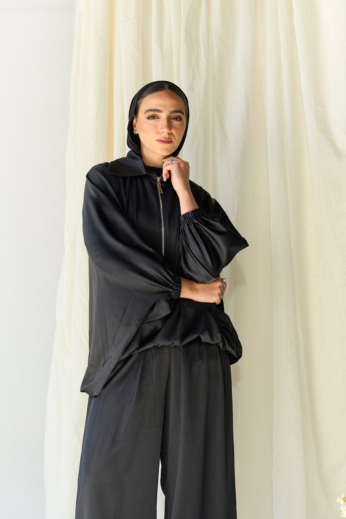 Silky Flow Set