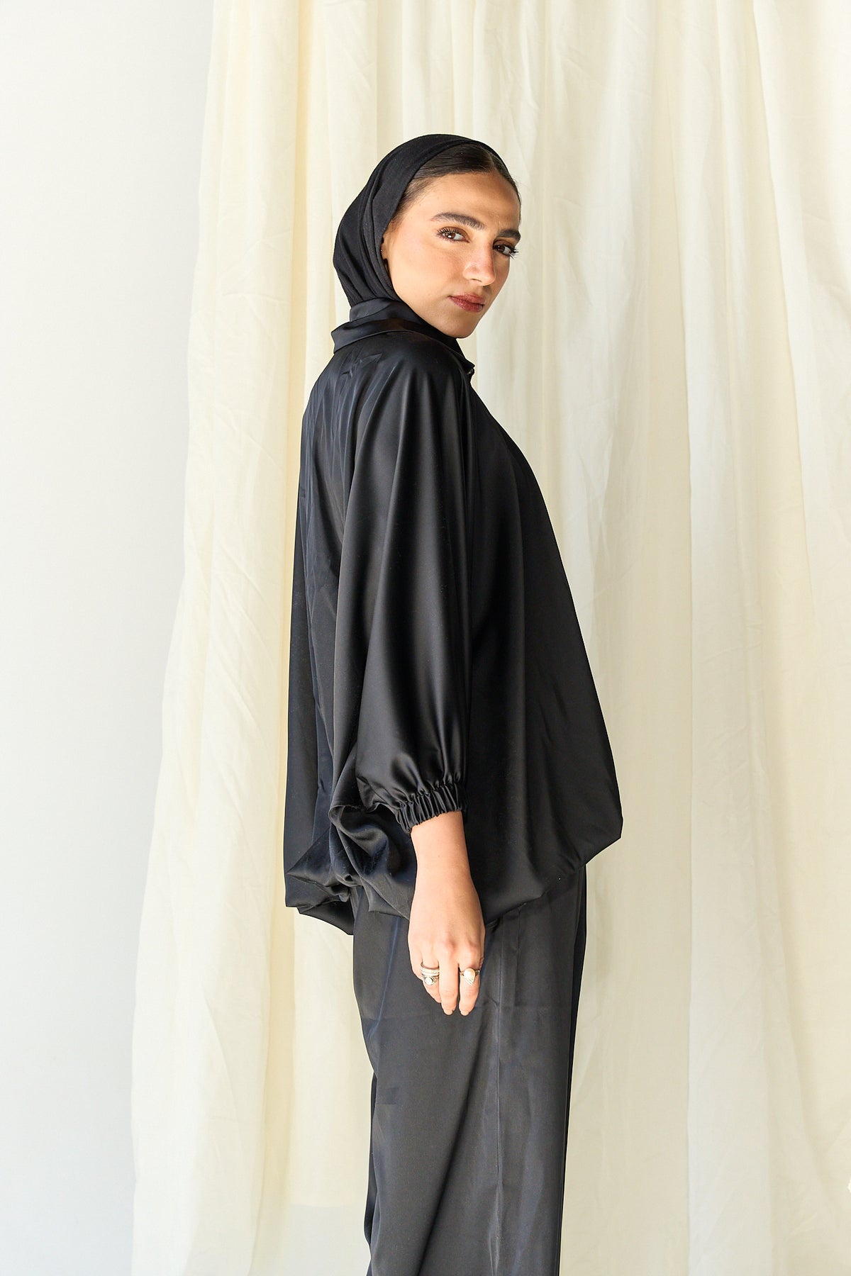 Silky Flow Set