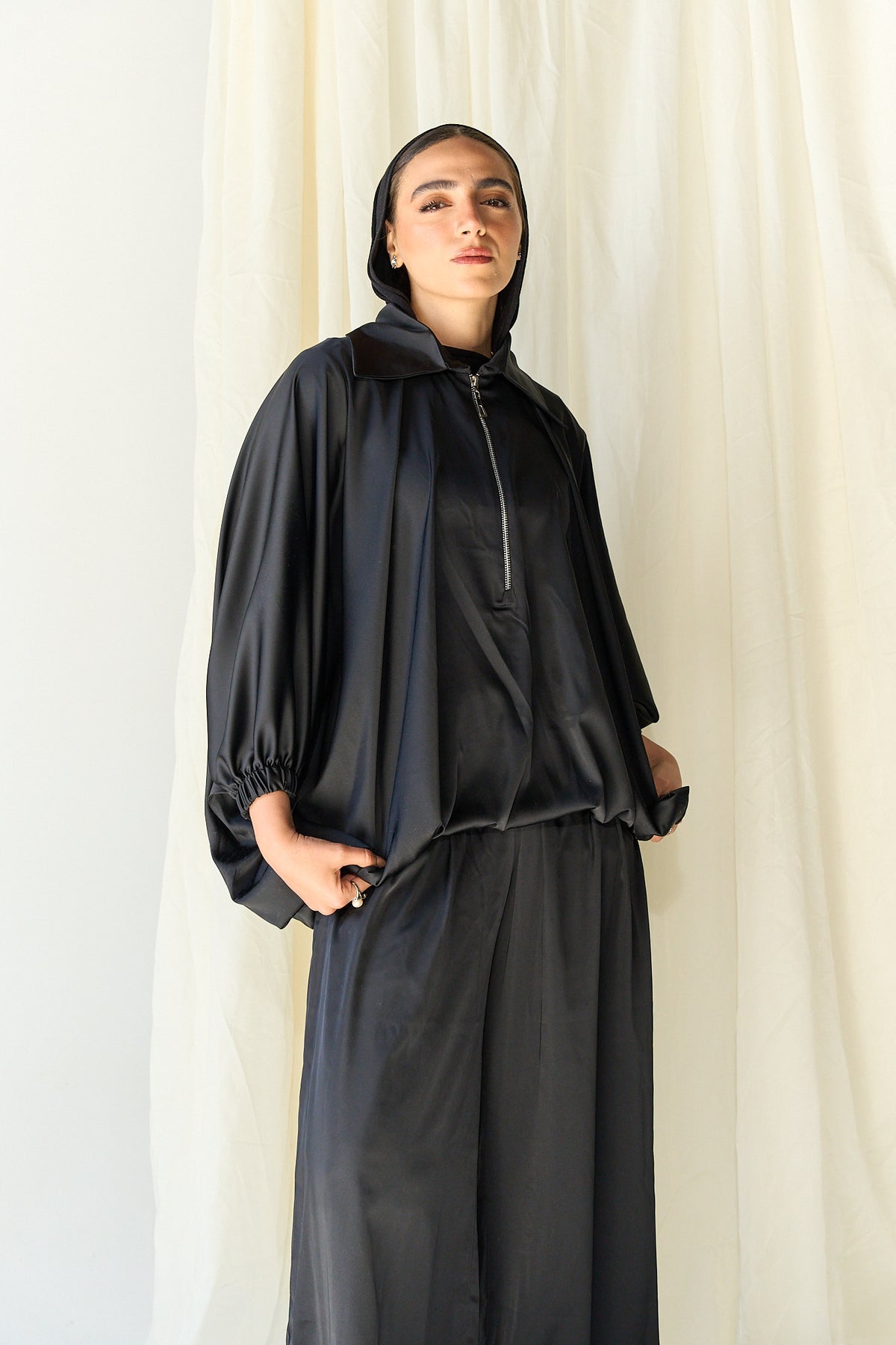 Silky Flow Set