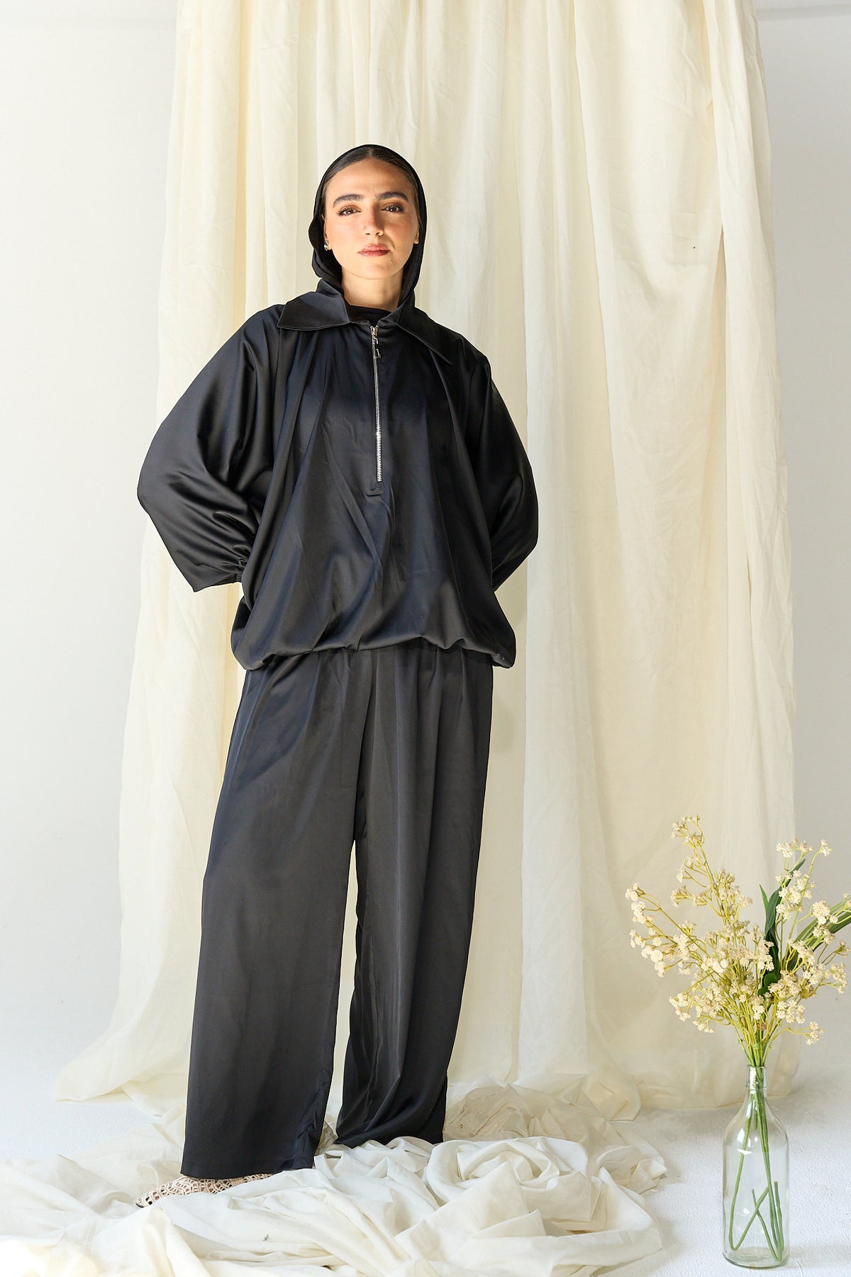 Silky Flow Set
