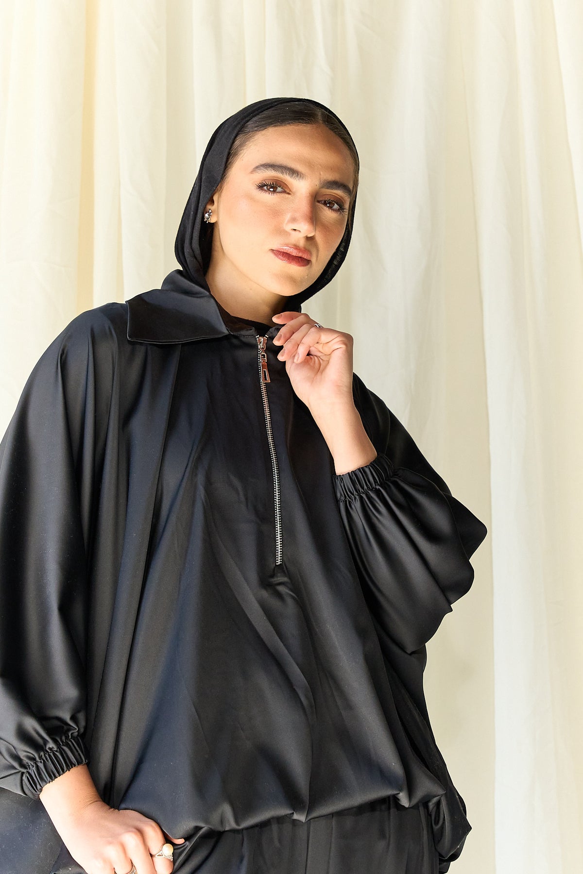 Silky Flow Set