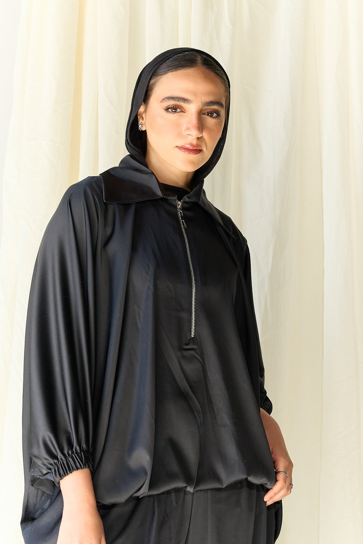 Silky Flow Set