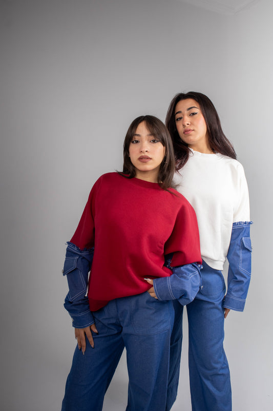 Milton Sweatshirt
