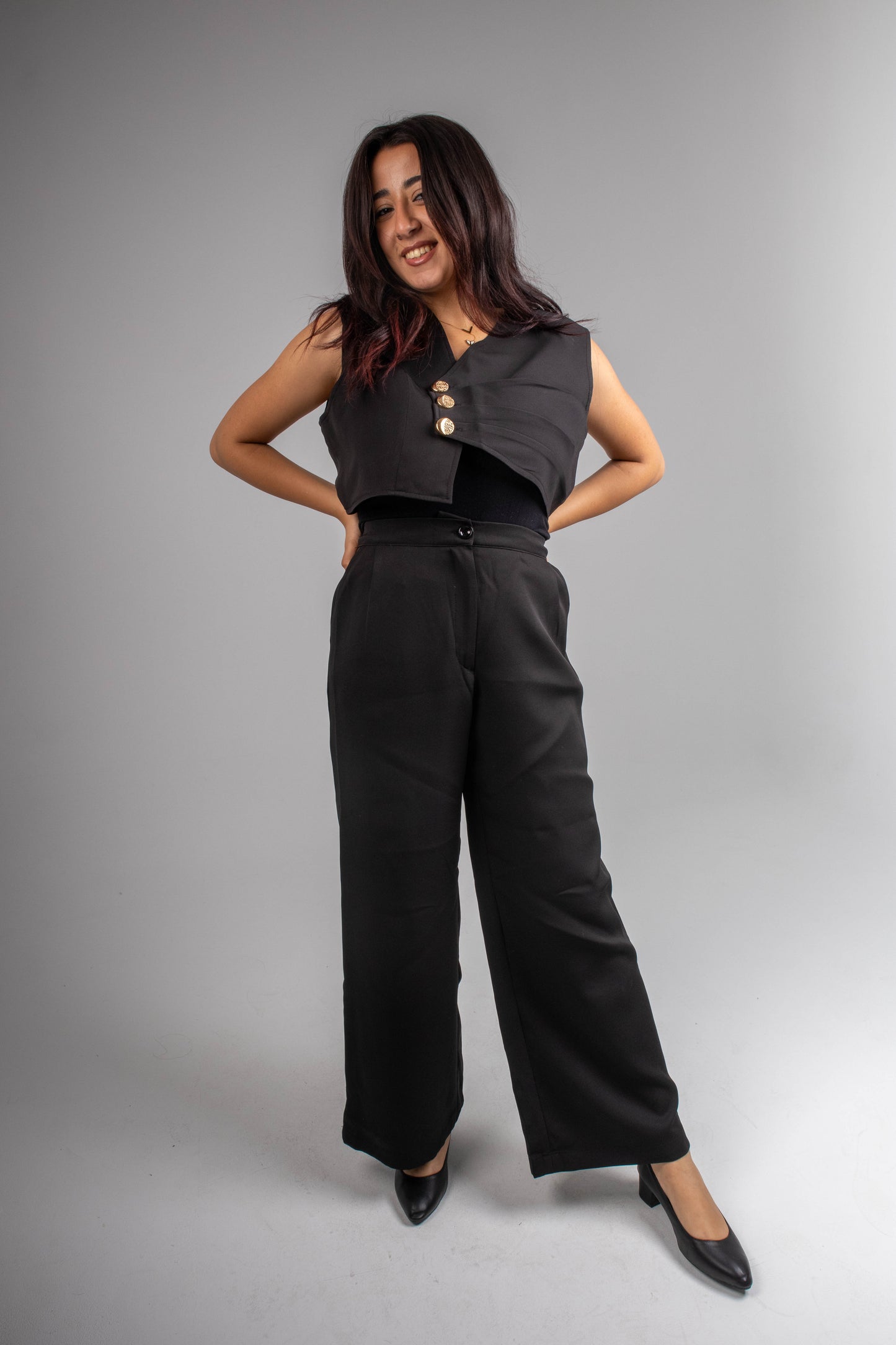 Formal Pants