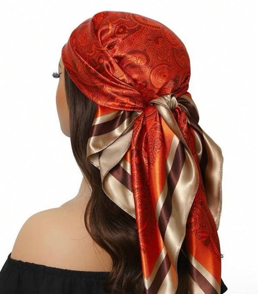 Trendy Scarf