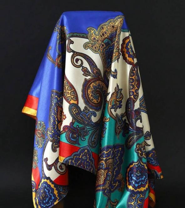 Trendy Scarf