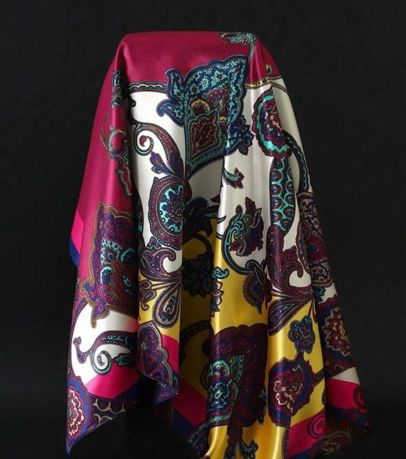 Trendy Scarf